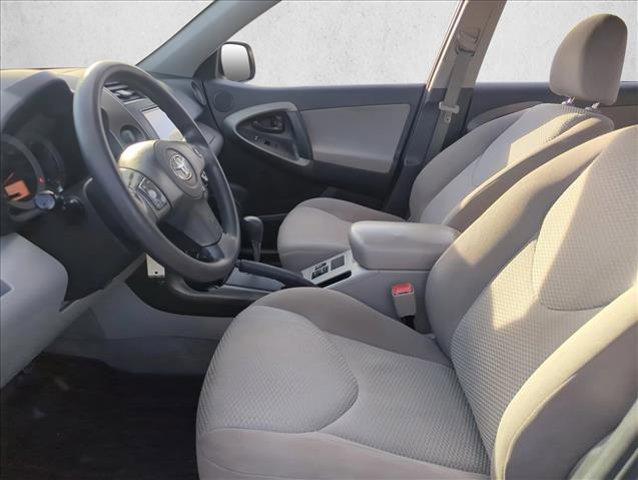 used 2012 Toyota RAV4 car, priced at $9,491