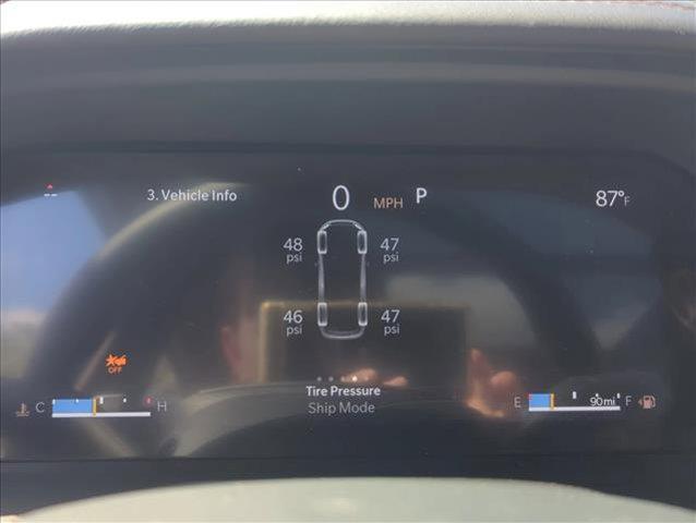 new 2025 Jeep Grand Cherokee L car, priced at $60,556