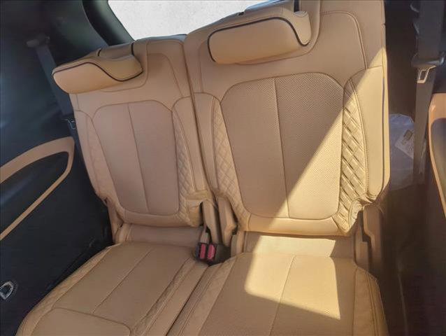 new 2025 Jeep Grand Cherokee L car, priced at $60,556