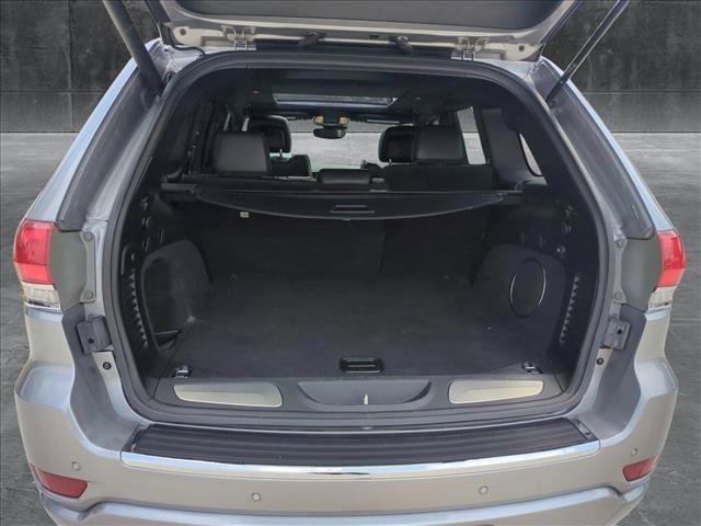 used 2019 Jeep Grand Cherokee car, priced at $22,993