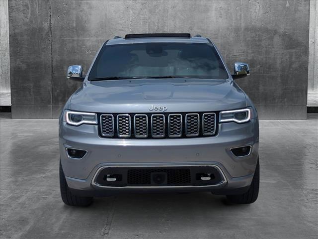 used 2019 Jeep Grand Cherokee car, priced at $22,993