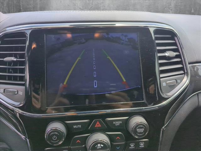 used 2019 Jeep Grand Cherokee car, priced at $22,993