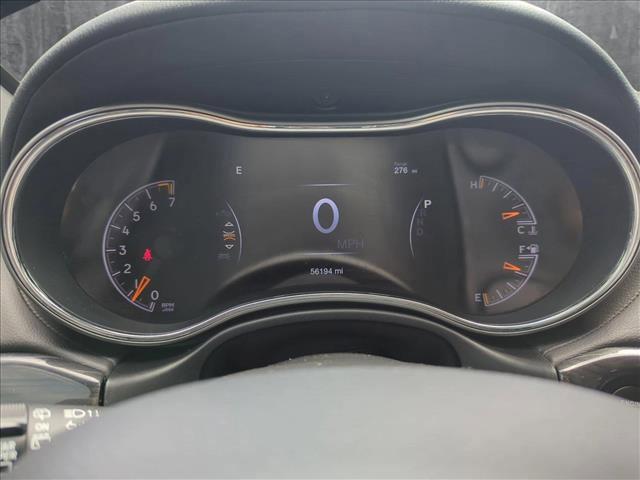 used 2019 Jeep Grand Cherokee car, priced at $22,993