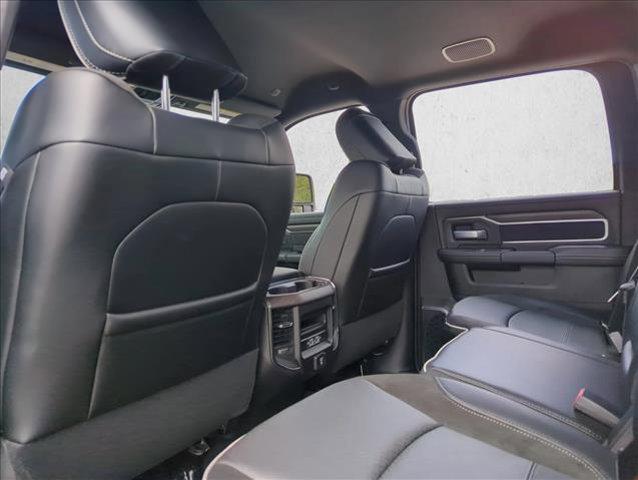 new 2026 Ram 2500 car, priced at $85,750