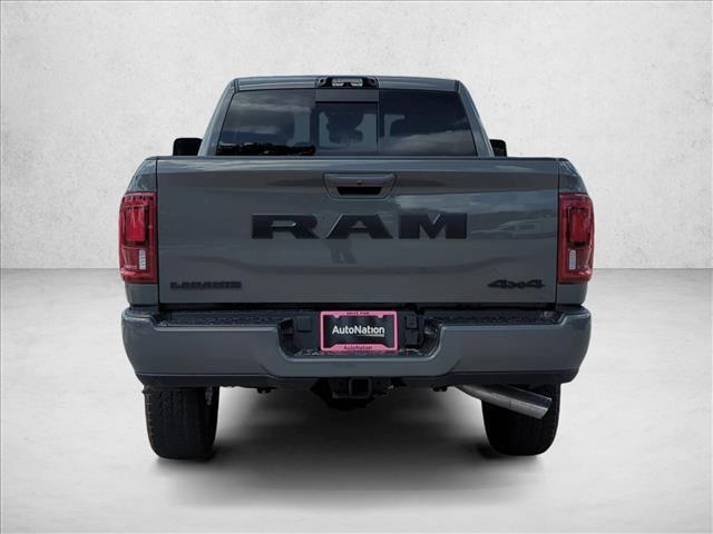 new 2026 Ram 2500 car, priced at $85,750