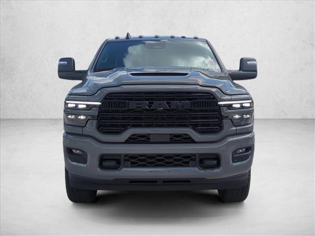 new 2026 Ram 2500 car, priced at $85,750