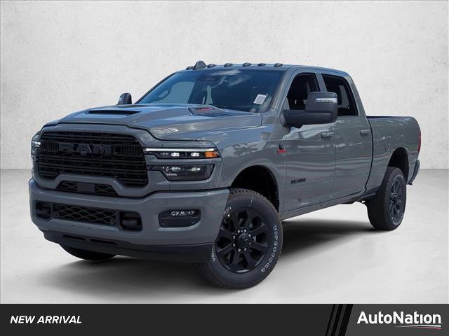 new 2026 Ram 2500 car, priced at $85,750