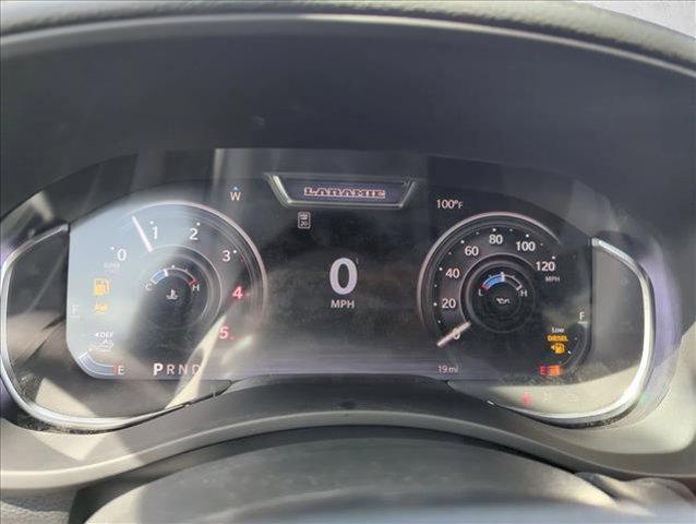 new 2026 Ram 2500 car, priced at $85,750