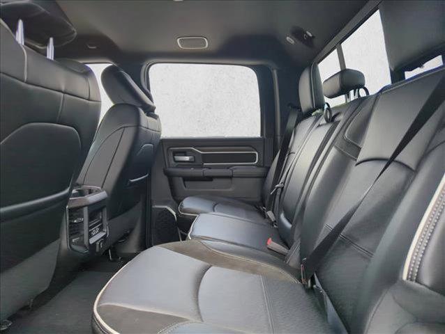new 2026 Ram 2500 car, priced at $85,750