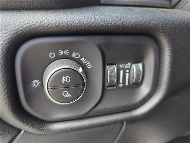 new 2026 Ram 2500 car, priced at $85,750