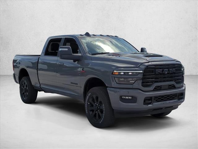 new 2026 Ram 2500 car, priced at $85,750