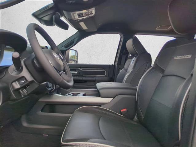 new 2026 Ram 2500 car, priced at $85,750