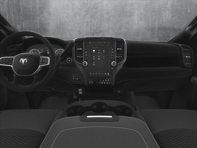 new 2025 Ram 2500 car, priced at $38,969
