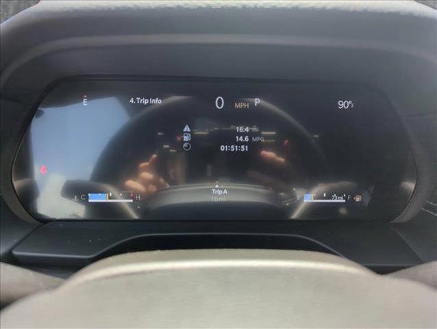 new 2025 Jeep Grand Cherokee L car, priced at $49,298