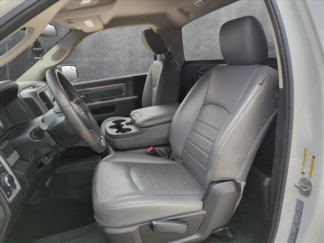 used 2020 Ram 1500 car, priced at $19,991