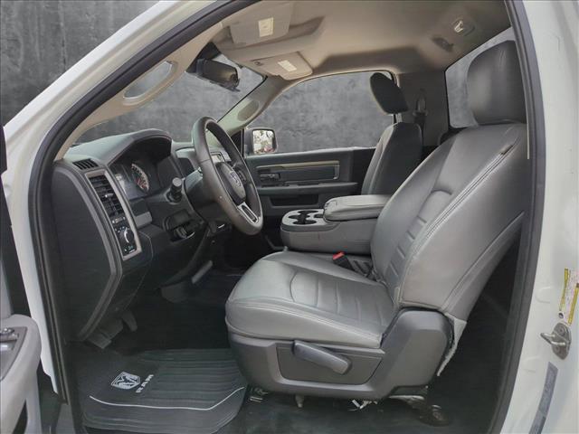 used 2020 Ram 1500 car, priced at $19,991