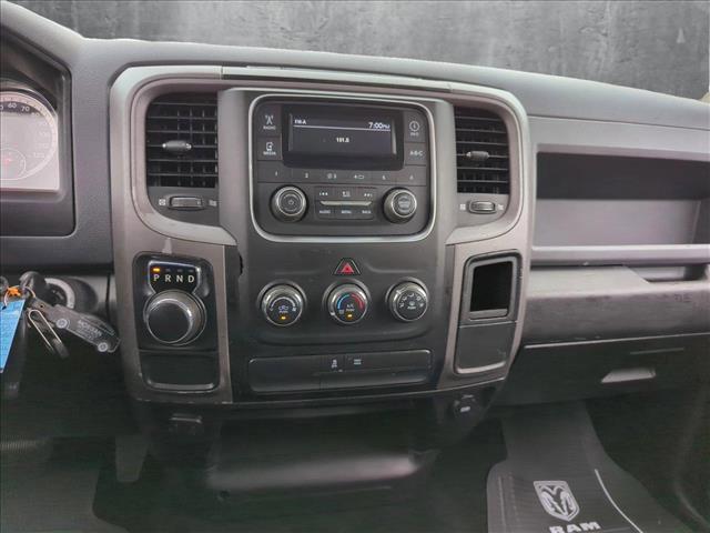 used 2020 Ram 1500 car, priced at $19,991