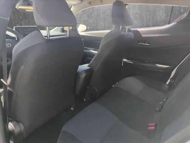 used 2021 Toyota C-HR car, priced at $20,991