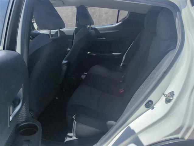 used 2021 Toyota C-HR car, priced at $20,991