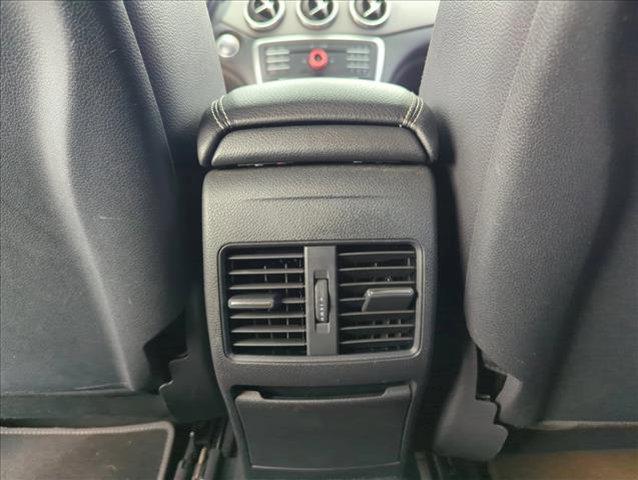 used 2018 Mercedes-Benz CLA 250 car, priced at $13,966