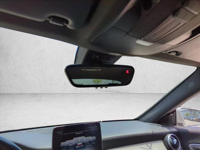 used 2018 Mercedes-Benz CLA 250 car, priced at $13,966