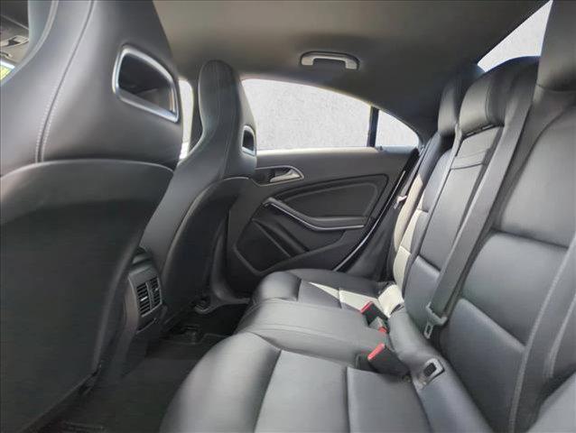 used 2018 Mercedes-Benz CLA 250 car, priced at $13,966