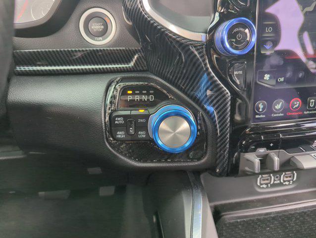 used 2021 Ram 1500 car, priced at $40,992