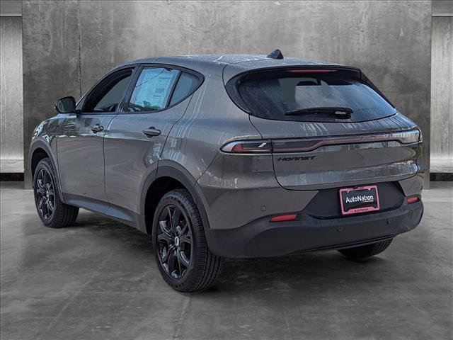 new 2024 Dodge Hornet car, priced at $35,491