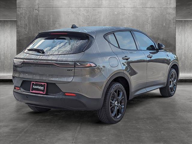 new 2024 Dodge Hornet car, priced at $35,491