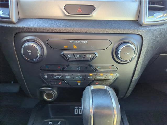 used 2019 Ford Ranger car, priced at $14,991