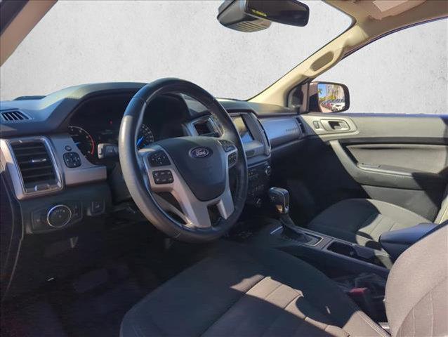 used 2019 Ford Ranger car, priced at $14,991