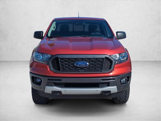 used 2019 Ford Ranger car, priced at $14,991