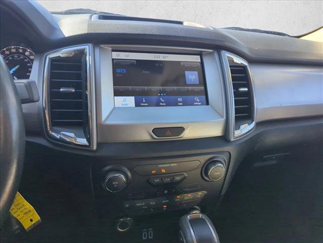 used 2019 Ford Ranger car, priced at $14,991