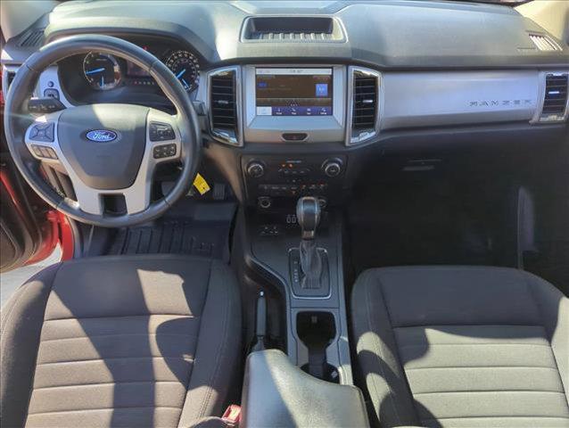 used 2019 Ford Ranger car, priced at $14,991