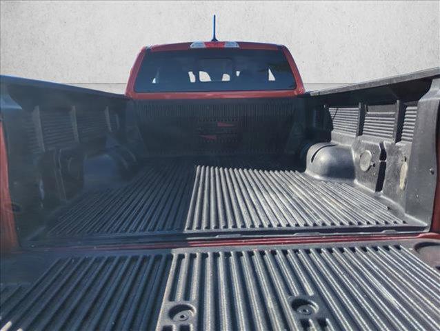 used 2019 Ford Ranger car, priced at $14,991