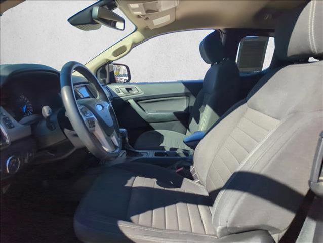 used 2019 Ford Ranger car, priced at $14,991