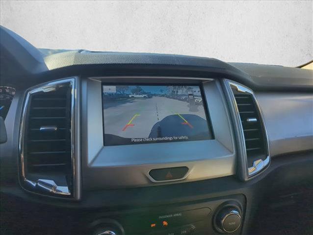 used 2019 Ford Ranger car, priced at $14,991