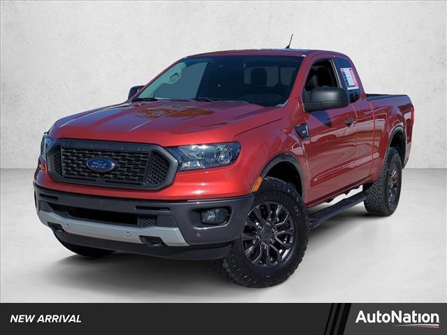 used 2019 Ford Ranger car, priced at $14,991