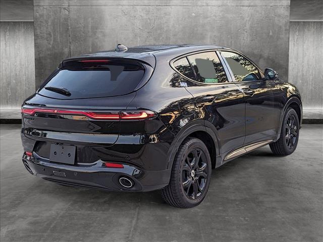 new 2024 Dodge Hornet car, priced at $39,991