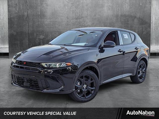 new 2024 Dodge Hornet car, priced at $40,660