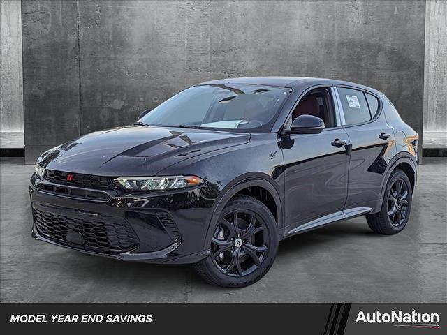 new 2024 Dodge Hornet car, priced at $40,660