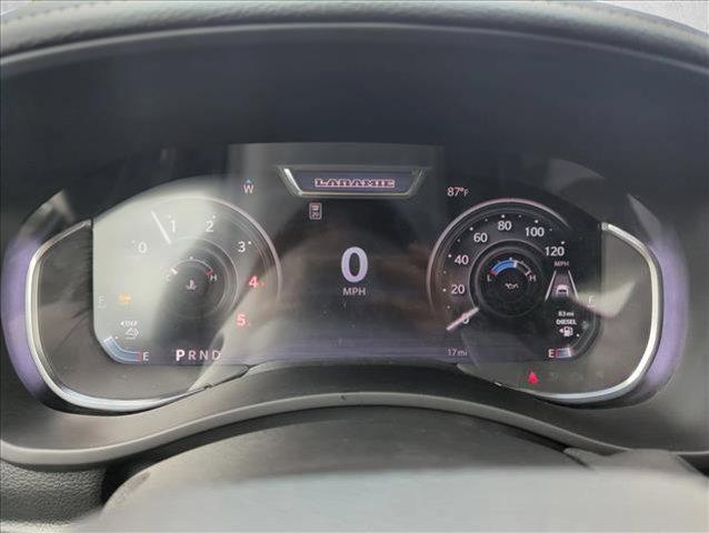 new 2026 Ram 3500 car, priced at $88,285