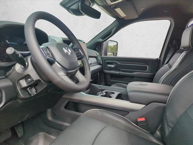 new 2026 Ram 3500 car, priced at $88,285