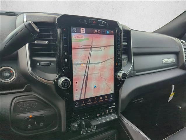 new 2026 Ram 3500 car, priced at $88,285