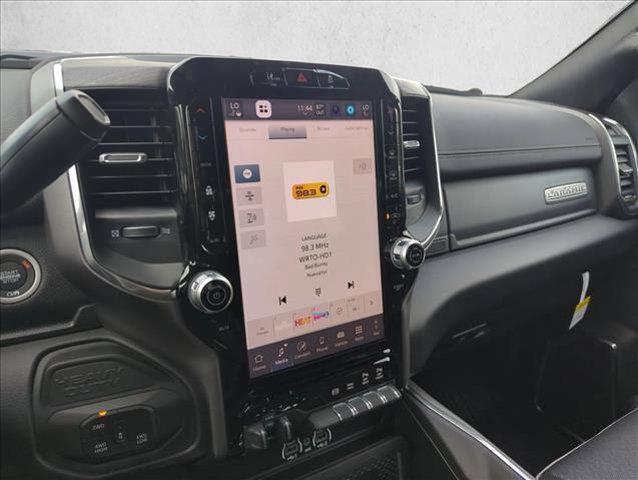 new 2026 Ram 3500 car, priced at $88,285