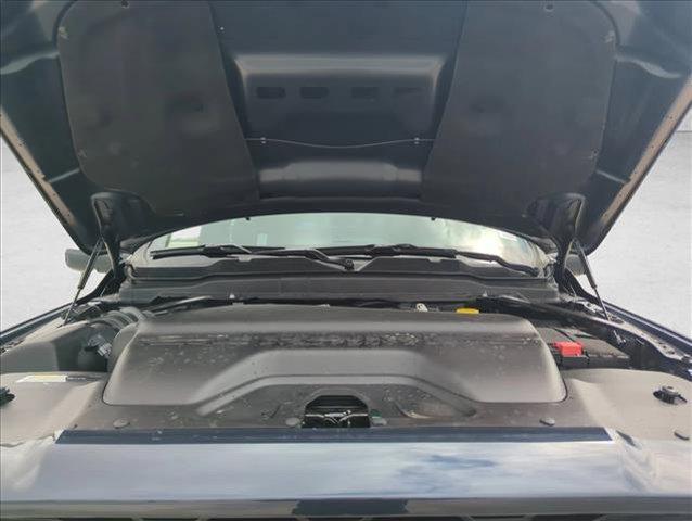 new 2026 Ram 3500 car, priced at $88,285