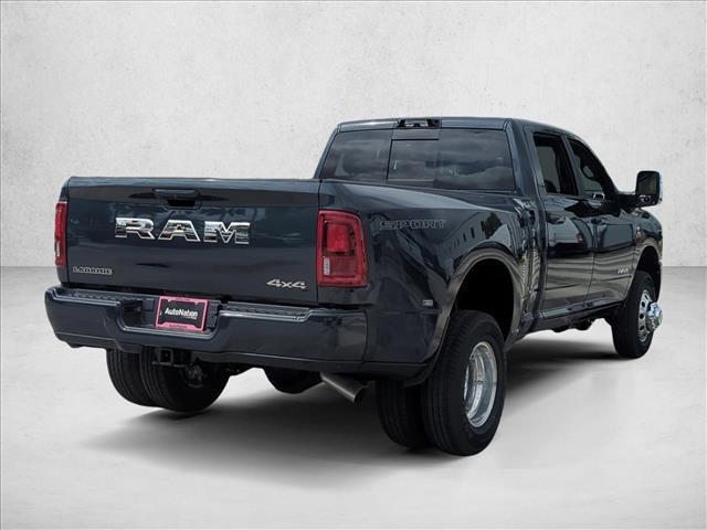 new 2026 Ram 3500 car, priced at $88,285