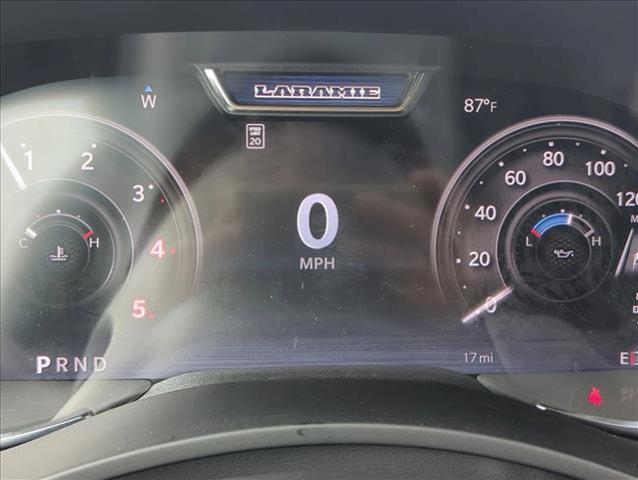 new 2026 Ram 3500 car, priced at $88,285