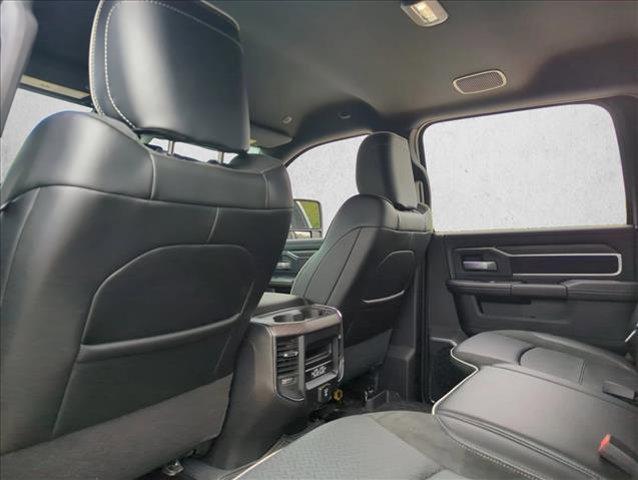 new 2026 Ram 3500 car, priced at $88,285