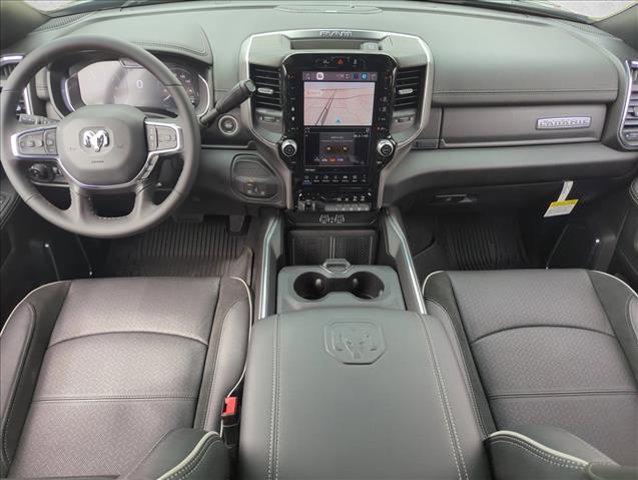 new 2026 Ram 3500 car, priced at $88,285